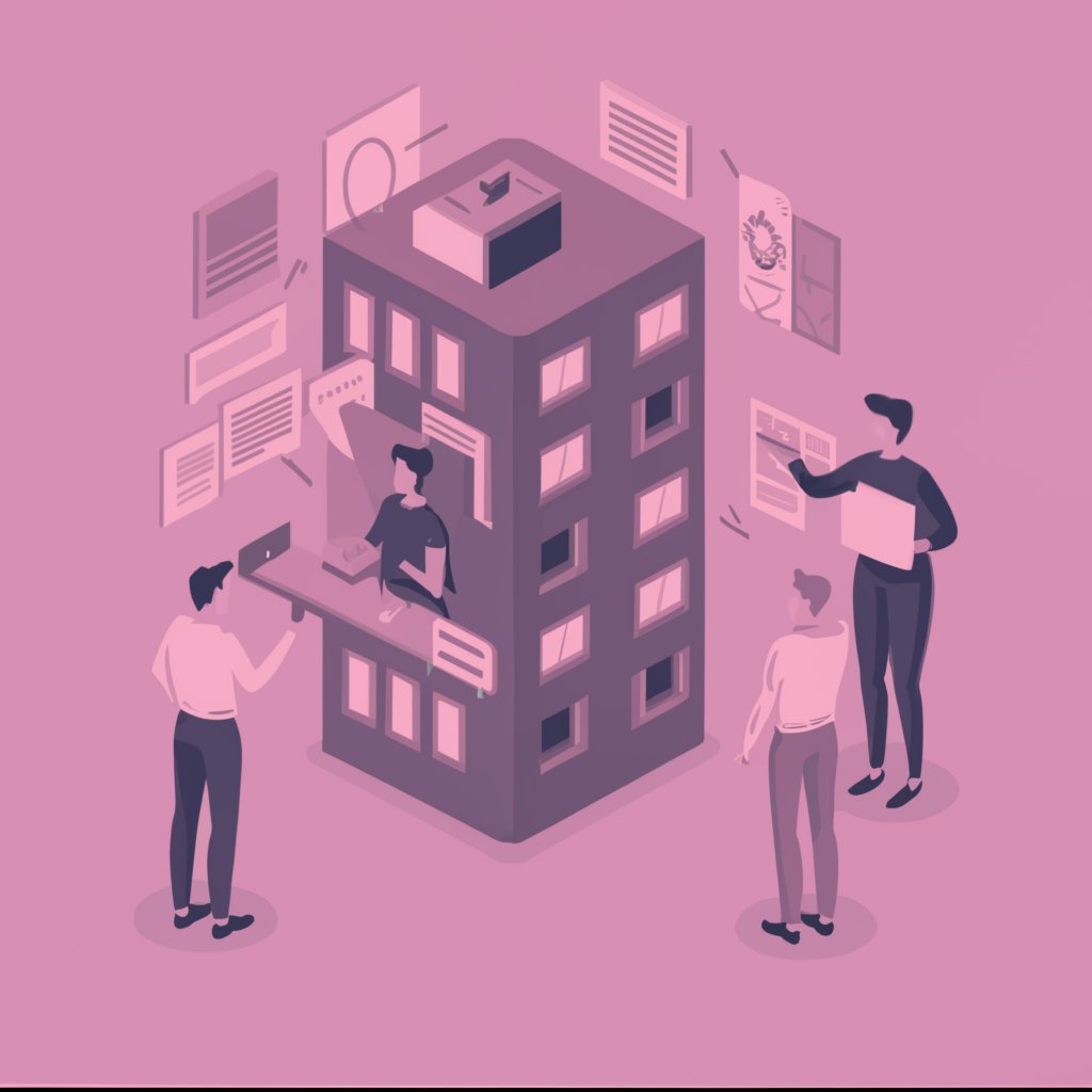 Passer de la dénonciation à l'énonciation